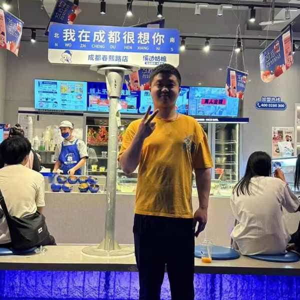 28岁岁浙江单身帅哥 - 日喀则吉缘网