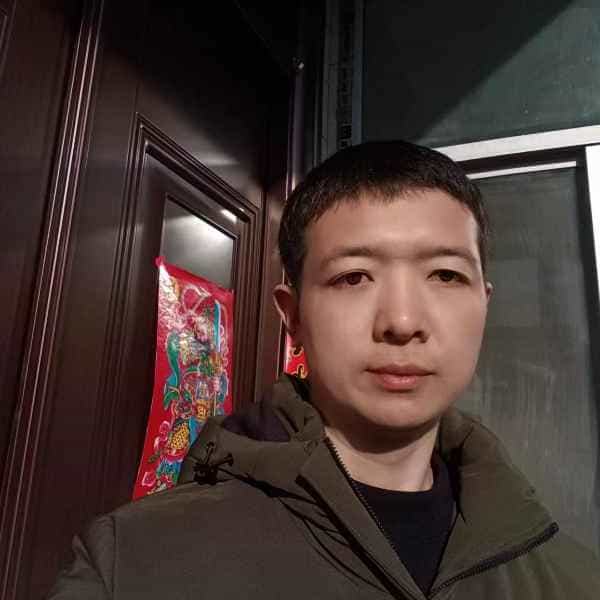30岁岁河南单身帅哥 - 日喀则吉缘网