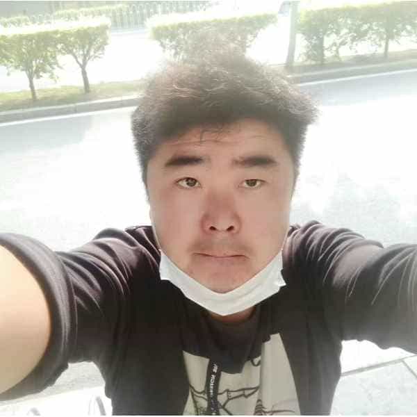 39岁岁辽宁单身帅哥 - 日喀则吉缘网