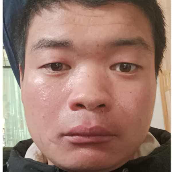 30岁岁河南单身帅哥 - 日喀则吉缘网