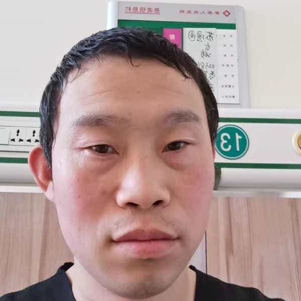 39岁岁河北单身帅哥 - 日喀则吉缘网