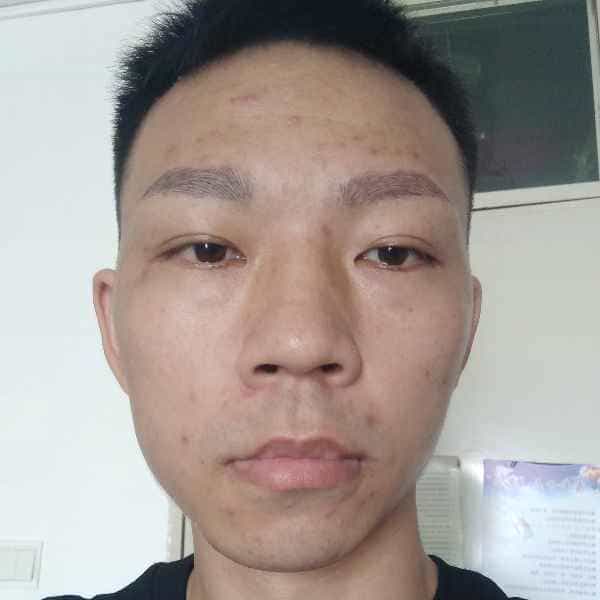 37岁岁江西单身帅哥 - 日喀则吉缘网