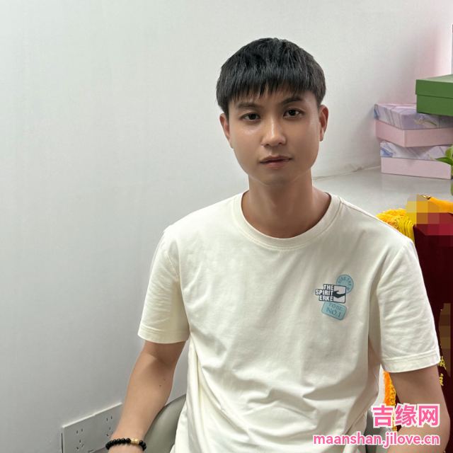 38岁岁安徽单身帅哥 - 日喀则吉缘网