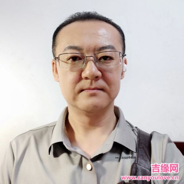 39岁岁河北单身帅哥 - 日喀则吉缘网