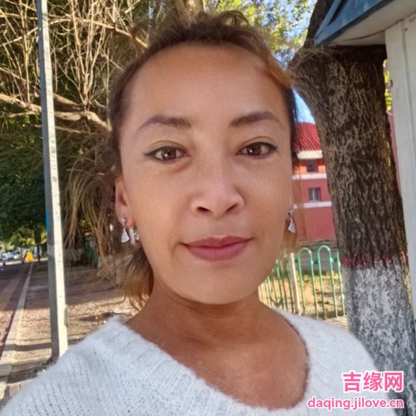 51岁岁黑龙江单身美女 - 日喀则吉缘网