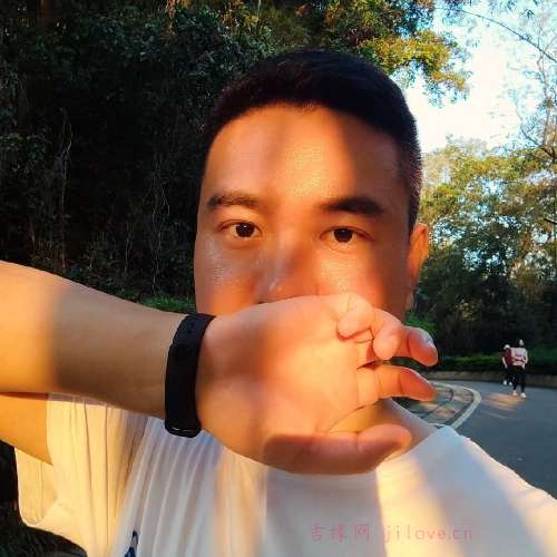 39岁岁广东单身帅哥 - 日喀则吉缘网