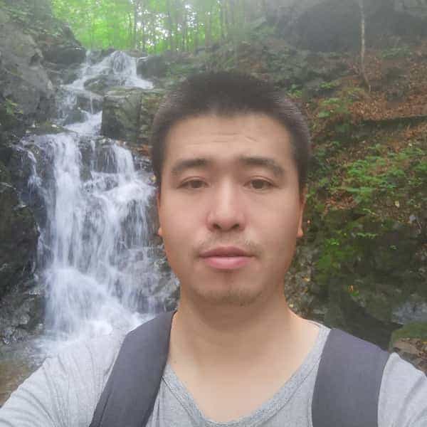 35岁岁辽宁单身帅哥 - 日喀则吉缘网