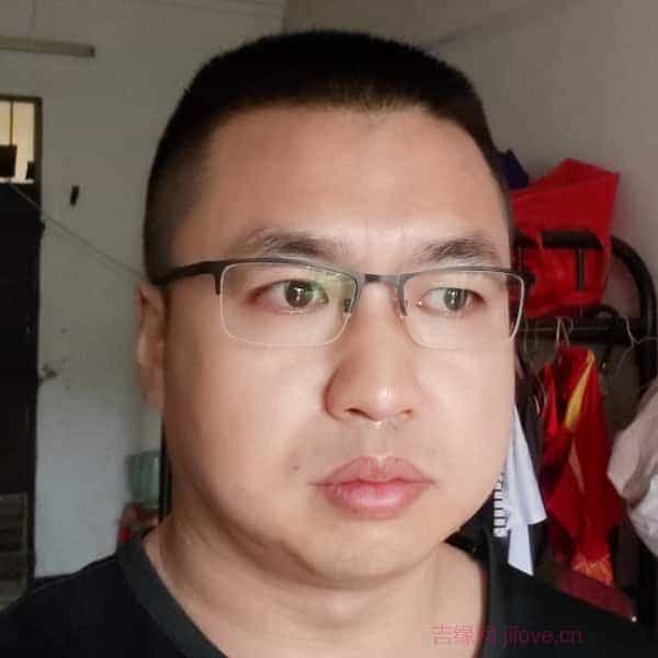 38岁岁湖南单身帅哥 - 日喀则吉缘网
