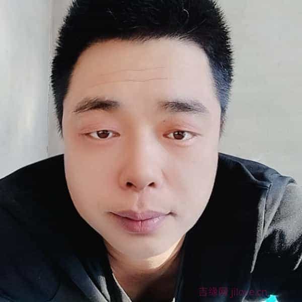39岁岁吉林单身帅哥 - 日喀则吉缘网