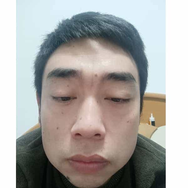 35岁岁河南单身帅哥 - 日喀则吉缘网