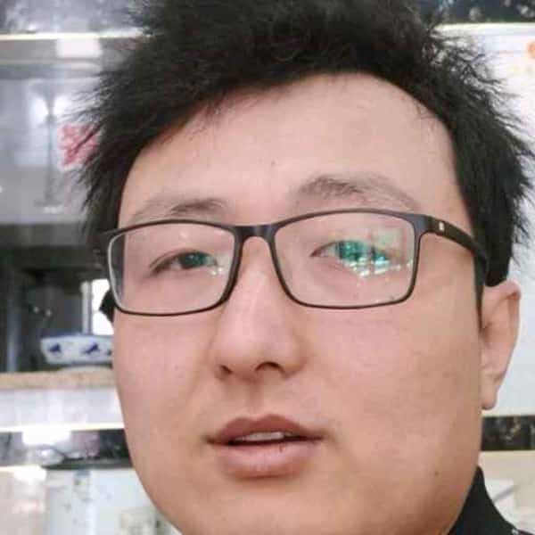 36岁岁山西单身帅哥 - 日喀则吉缘网