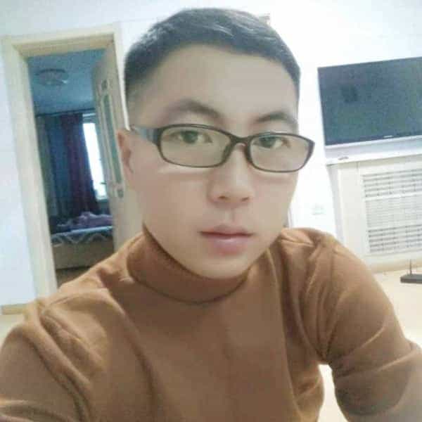 35岁岁辽宁单身帅哥 - 日喀则吉缘网