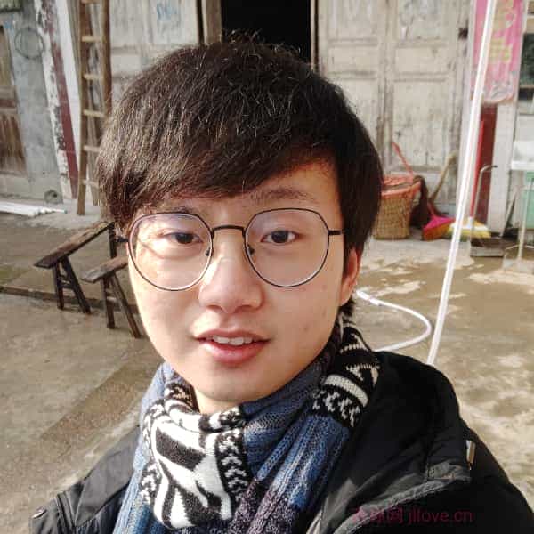 30岁岁四川单身帅哥 - 日喀则吉缘网