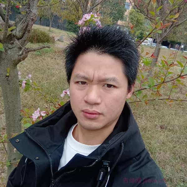 36岁岁四川单身帅哥 - 日喀则吉缘网