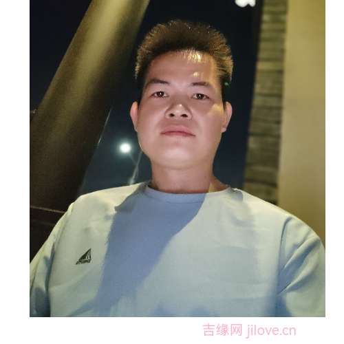 35岁岁广东单身帅哥 - 日喀则吉缘网