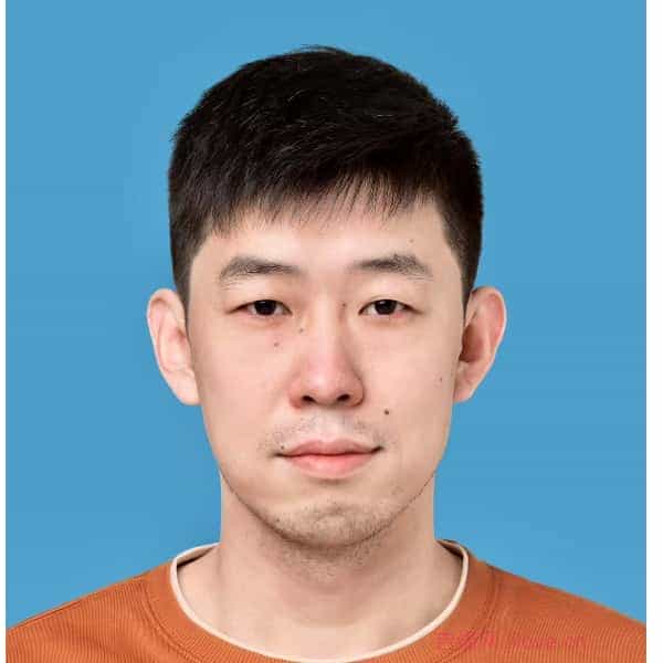 36岁岁辽宁单身帅哥 - 日喀则吉缘网