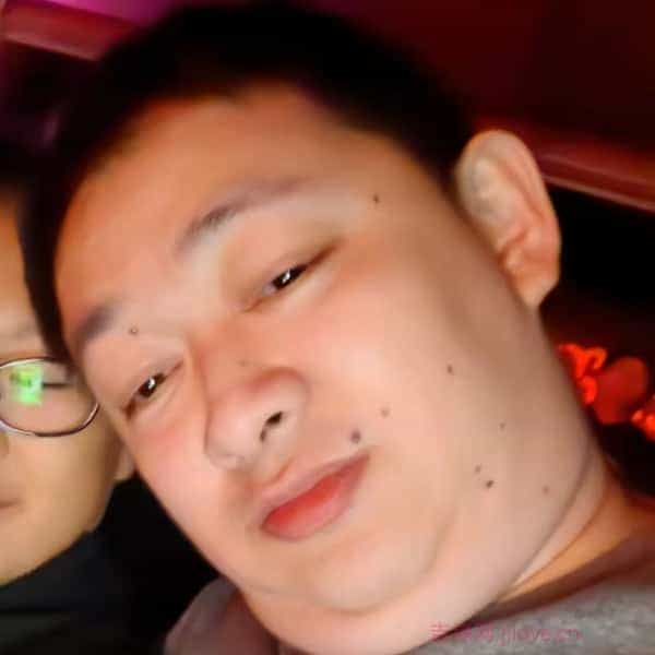 39岁岁辽宁单身帅哥 - 日喀则吉缘网