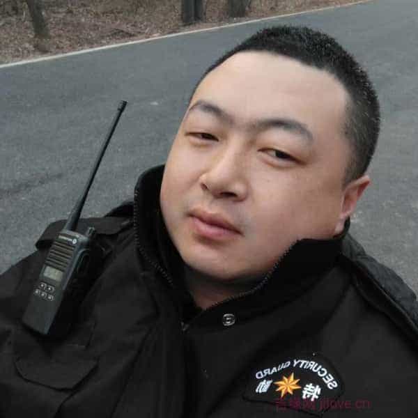43岁岁辽宁单身帅哥 - 日喀则吉缘网