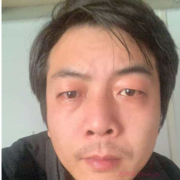 34岁岁河南单身帅哥 - 日喀则吉缘网