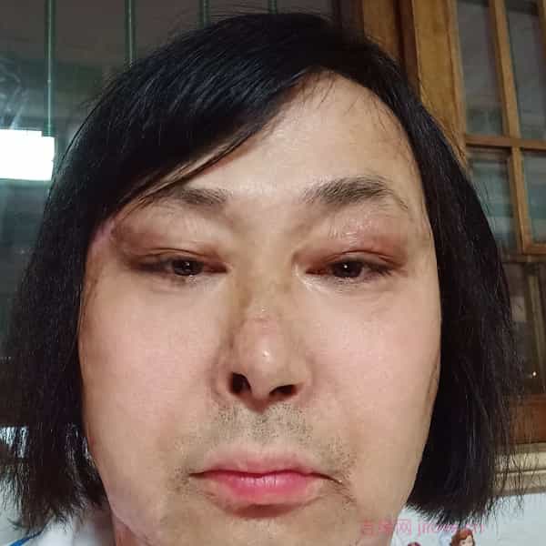 38岁岁山东单身帅哥 - 日喀则吉缘网