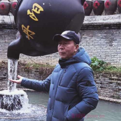 51岁岁福建单身帅哥 - 日喀则吉缘网